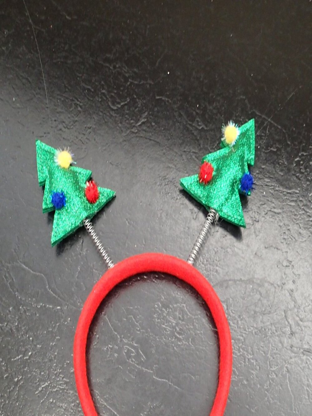 Christmas Headband